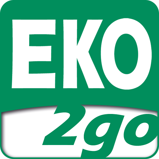 EKO2go 3.4.0 Icon