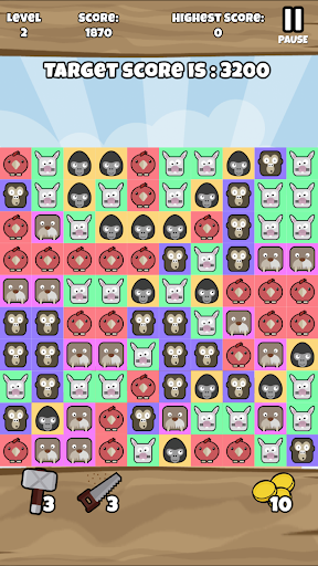 Noah Pop Mania Screen 2