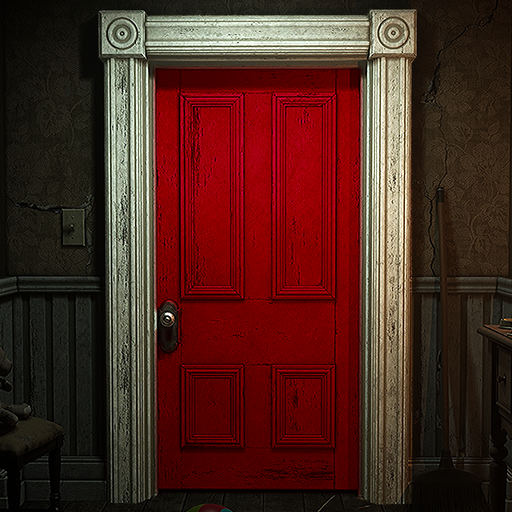 Home - Red Door Escape Room