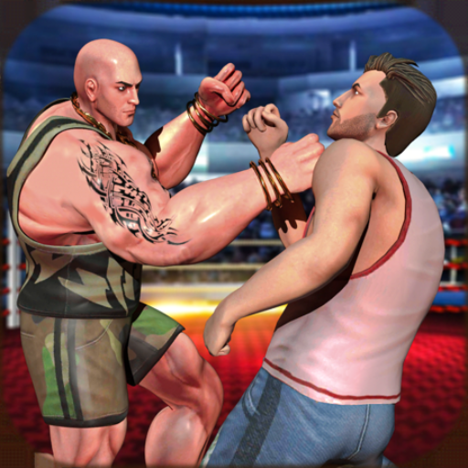 Wrestling Stars：Fight Games