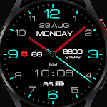 Cover Image of Descargar ClassicWIN Sport V2 Watch face  APK