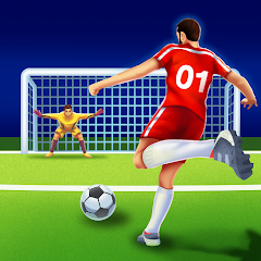 Soccer Championship Mod apk última versión descarga gratuita