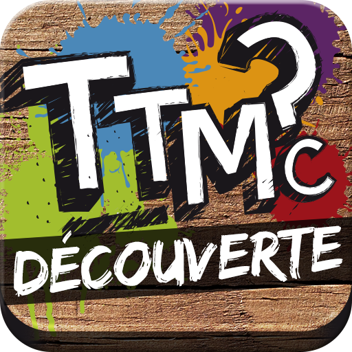 TTMC - Tu te mets combien ? logo