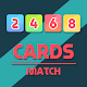 Cards Match विंडोज़ पर डाउनलोड करें