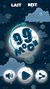 99 Moons