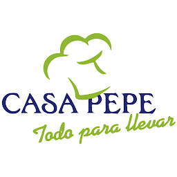 Icon image Casa Pepe