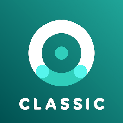 UKG Pro Classic 2.49.1 Icon