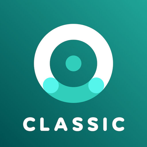 UKG Pro Classic 2.50.1 Icon