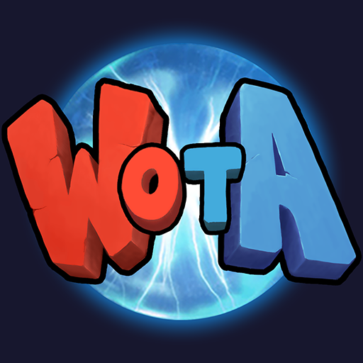 Warmancers Of The Aether logo