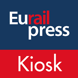 Icon image Eurailpress Kiosk