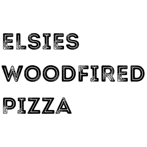 Elsies Woodfired Pizza logo