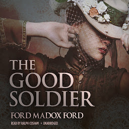Icon image The Good Soldier