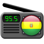 Cover Image of ダウンロード ボリビアのラジオ  APK