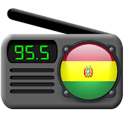 Bolivian Radios