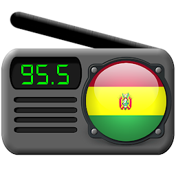 「Radios de Bolivia」のアイコン画像
