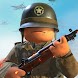 King of War:WWⅡ Fps Fury - Androidアプリ
