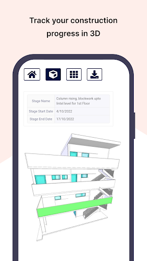 Brick & Bolt Home Construction Screenshot 2 - AppWisp.com