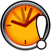 Smart Time Sync icon