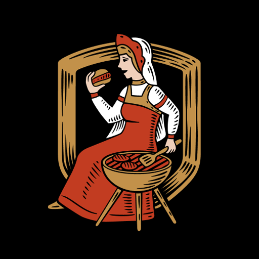 Котлетная logo
