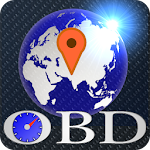 OBD Driver Free (OBD2&ELM327) Apk