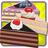 Crush The Cakes! icon