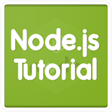Learn Node.js icon