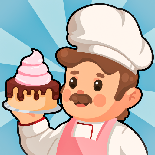 Cake Boss : Bakery Empire!