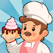 Cake Boss : Bakery Empire! - Androidアプリ