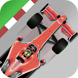 Formula GP Racing Game icon