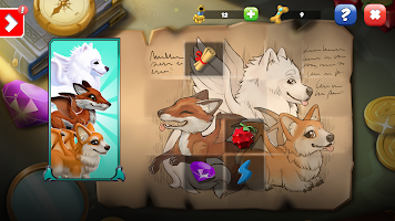 Dragon Mania Legends screenshot