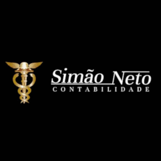 Simao Neto Contabilidade logo