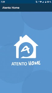 Atento Home Apk Latest version free Download 1
