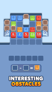 Math Block Master 4