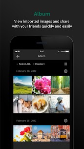 FUJIFILM Camera Remote APK for Android Download 4