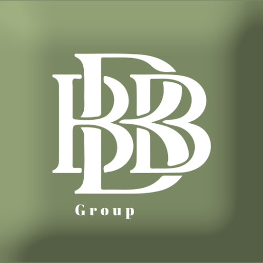 BBB Group logo