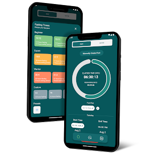 iFasting – Fasting Tracker 2.103.0 1
