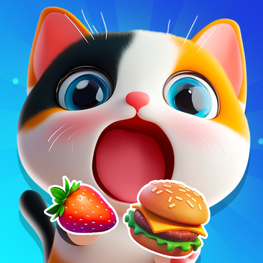 Mew Nom Nom: Cat Game Descarga en Windows