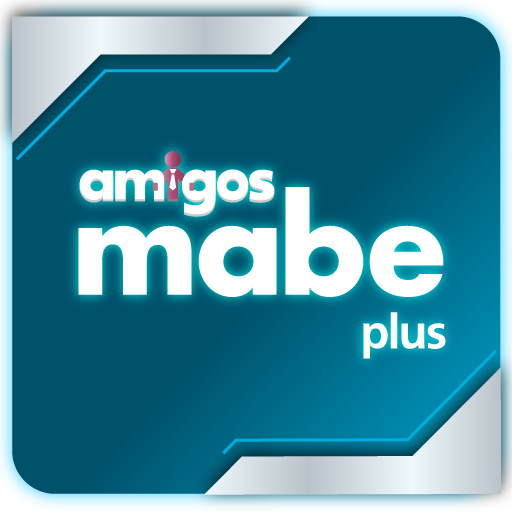 Amigos Mabe Plus logo