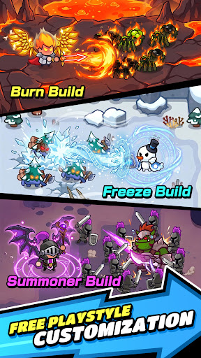 Loot & Boot Screenshot 5