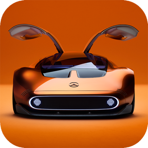 Luxury Car Wallpaper logo