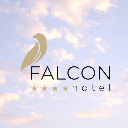 Falcon Hotels logo