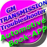 GM Transmission Troubleshooter icon