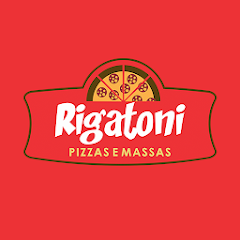 App Icon for Rigatoni Pizzas e Massas App in United States Google Play Store