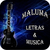 Maluma Letras & Musica icon