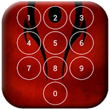 Pin Lock Screen icon