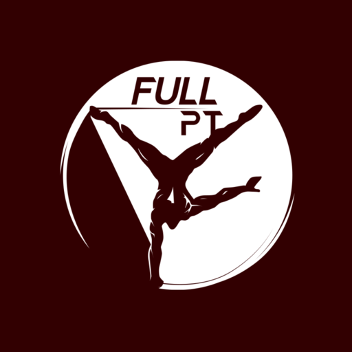 Full Potential Training logo