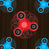 Spinify Swing - Fidget Spinner icon