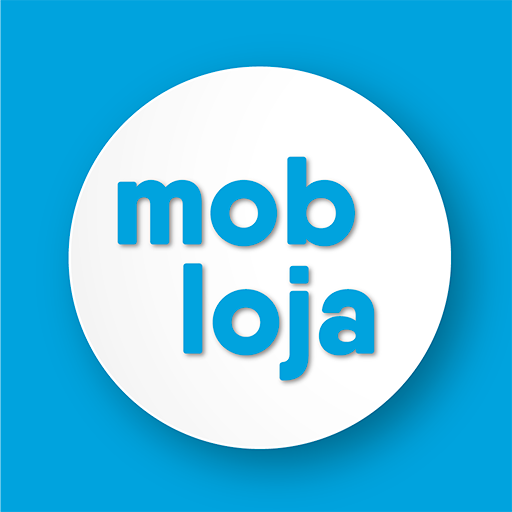 MOBLOJA logo