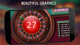 Game screenshot Roulette Royale - Grand Casino apk download