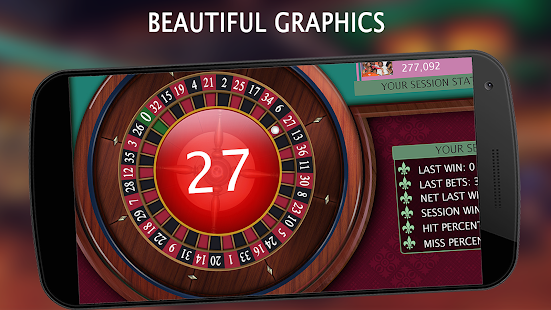 Roulette Royale - FREE Casino 36.02 APK screenshots 3